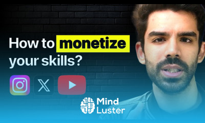 Building a Personal Brand in 2025 get better skills not more followers