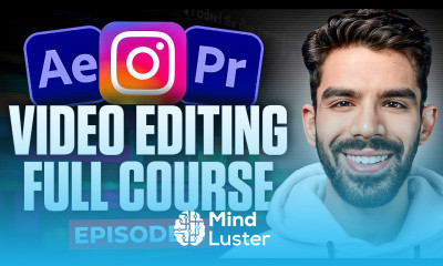 Full Video Editing Course • Ep 3