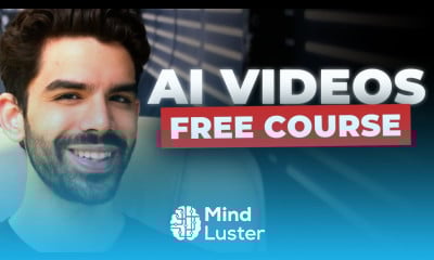 AI Video Editing Course RunwayML Akool AI LumaLabs
