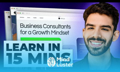 Wix Studio Tutorial for Beginners Web Animation