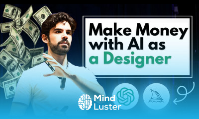AI Midjourney Course Basic to Advanced Tutorial 2024