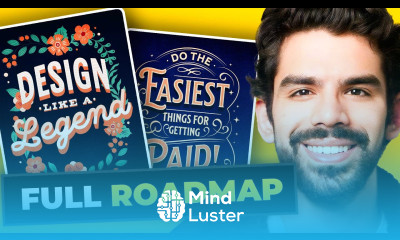 Social Media Marketing Graphic Design with Kittl AI