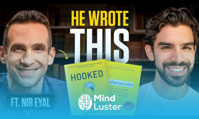 How to Focus Fight Distraction ft Nir Eyal