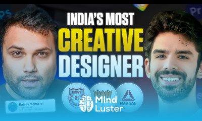 How to Start Graphic Design Freelancing ft RajeevMehtaIN