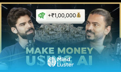 Millionaire AI Startup founder REVEALS How to Make Money with AI