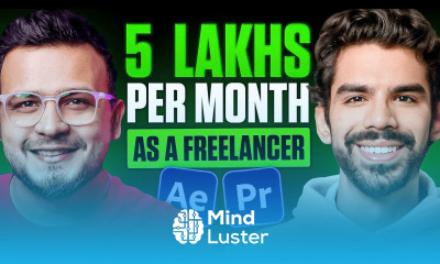 How to Start Freelancing in Video Editing ft dopemotions NikhilPawarr