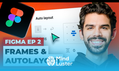 How to use Figma Frames Autolayout