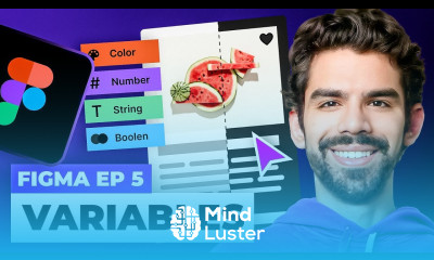What are Figma Variables