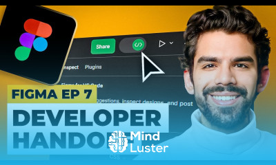 How to do Developer Handoff in Figma