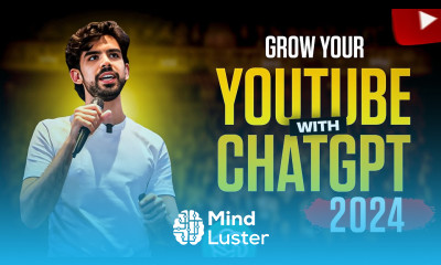 How to Make Content using AI Ep 2 of Full AI Course