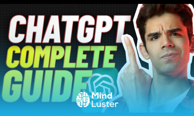 What is ChatGPT Step by Step Tutorial For Beginners Ansh Mehra