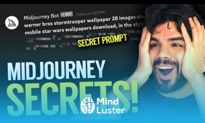 Midjourney for Beginners Effects Prompts Cameras ChatGPT Hacks 2024