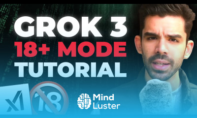 Grok 3 Tutorial for Beginners 18 Mode Enabled