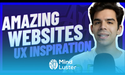 UX Inspiration for Marketing Websites Landing Pages 2022 Ansh Mehra UX Design Livestream UX UI