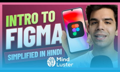 Figma Tutorial 2022 for Founders in Hindi • Roadmap with Resources • Free Product Design Course