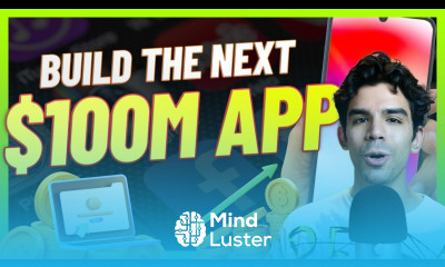 DO THIS before you design your tech app Startup Course for Founders Entrepreneurs