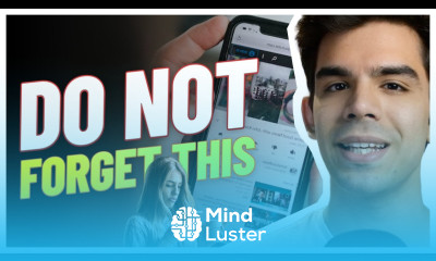 MOST important decision before you design your app UX Design Course for Founders Entrepreneurs