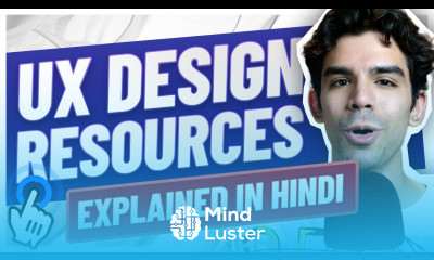 Free UX Resources to design your app by Ansh Mehra Hindi Product Design Resources