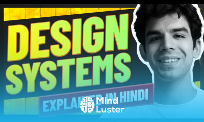 How to create an effective Product Design UX System by Ansh Mehra Hindi