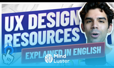 Free UX Resources to design your app by Ansh Mehra English