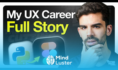 Why I left coding to learn UX Design