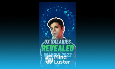 UX Designer SALARIES REVEALED for Employees and Interns in India 2022 Stipend and Salaries for UX