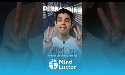 Why are companies DEBRANDING their LOGOS