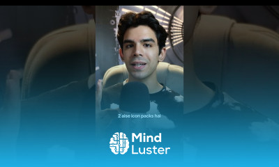 FREE Icon Packs Recommendations