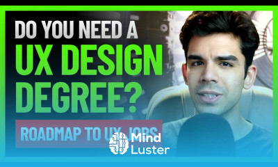 Do you need a Degree to learn UX Design LearnUIUX in for Free UX Course