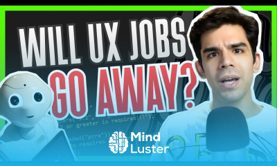 Will AI Replace UX Designers Artificial Intelligence replacing creative careers Ansh Mehra UX