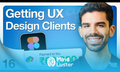 How to get a UX Design Job that pays well