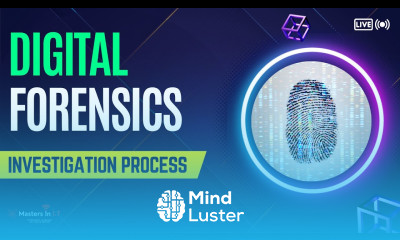 Digital Forensics Investigation Process Step by Step Guide in Hindi Masters in IT