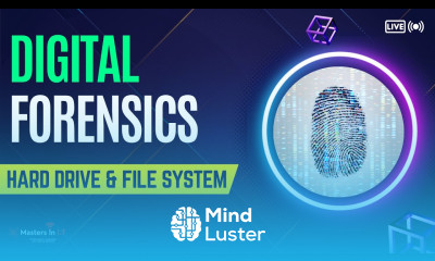 Understanding Hard Disks and File Systems in Hindi Digital Forensics