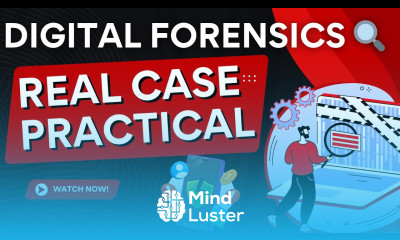 Digital Forensics Case Solved with FTK Imager Hindi