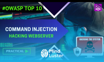 Command Injection Practical Owasp Top 10 in Hindi
