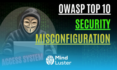 OWASP Top 10 Security Misconfiguration Theory Hands On Tutorial 2024