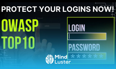 Authentication and Identification Failures OWASP TOP 10