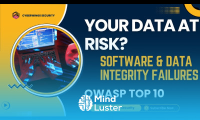 How Hackers Exploit Data Integrity Flaws OWASP Top 10 in Hindi