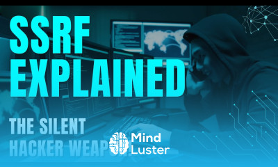 SSRF EXPLAINED in Simple Steps How Hackers Exploit Websites