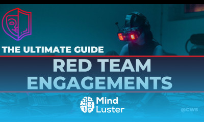 Master Red Team Engagements A Complete Step by Step Tutorial for Cybersecurity Professionals