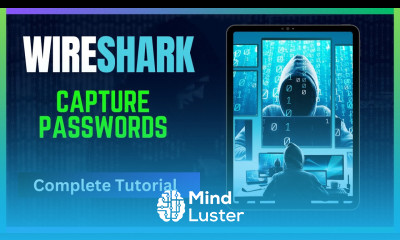 Wireshark Password Capture Complete Wireshark Course in Hindi Masters in I T