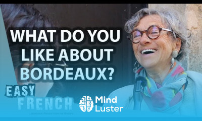 What Do Locals Like And Dislike About Bordeaux Easy French 190