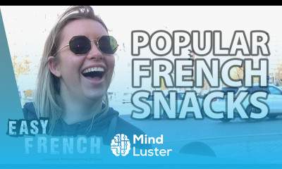 The Afternoon Goûter How to Snack like a French Person Easy French 151