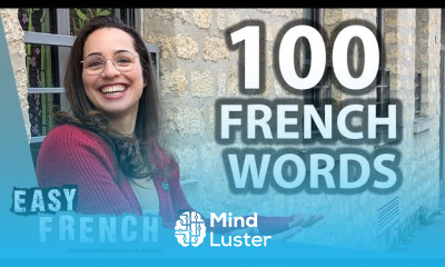 100 French Words Expressions Sentences Every Beginner Should Know Super Easy French 151