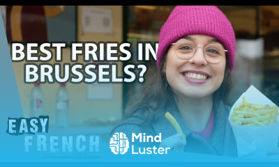 The Best Fries of Brussels According to Locals Super Easy French 177