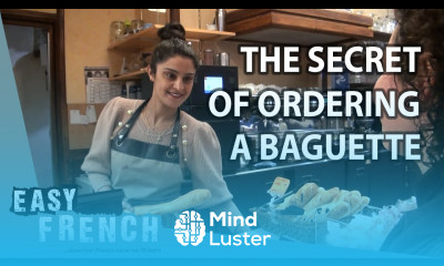 How to Order at a French Bakery Like a Local Super Easy French 67