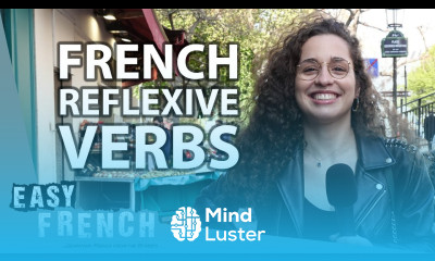 35 Most Used French Reflexive Verbs in 3 Short Stories Super Easy French 93