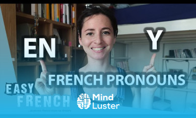 French Pronouns En vs Y Explanations Examples Quiz Super Easy French 150