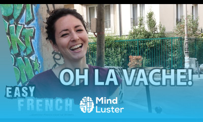 Bizarre French Animal Related Idioms Super Easy French 78