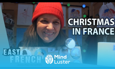 How Do French People Celebrate Christmas Easy French 94